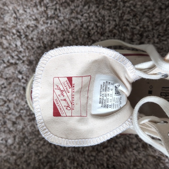 Converse All-star Chuck Taylor - Picture 4 of 6